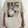 Mac Miller T-Shirt, Mac M Retro Shirt, Hip Hop Shirt, Mac Fan Gift, Mac M 90s Vintage Shirt, Pop Music Fan Shirt, Signed Mac Miller Shirt