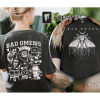 Bad Omen Tour 2023 Shirt, Bad Omen Band Fan Shirt, Bad Omen 2023 Concert For Fan Shirt, Bad Omen Rock Band Shirt