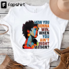 Lauryn Hill Vintage Shirt | Lauryn Noelle Hill Homage Tshirt | Lauryn Hill Rapp Tee