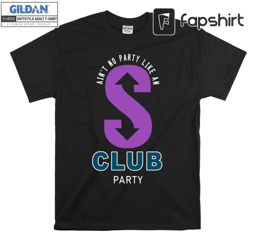 S Club 7 UK Tour 2023, T Shirts, S Club Reunion Tour, T Shirts, 25th Anniversary Concert SC1