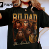 Limited Bildad the Shuhite Vintage Shirt, Professional Midwife Cobbler Graphic Retro Comfort Colors Shirt