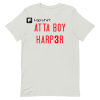 Atta Boy Bryce Harper Shirt Sleeve T-Shirt