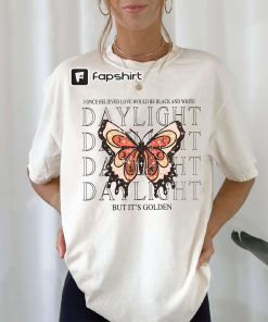 Vintage Daylight Taylor Swift Shirt, Taylor Lover…