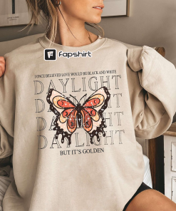 Vintage Daylight Taylor Swift Shirt, Taylor Lover…