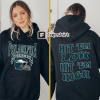 Philadelphia Football Sweatshirt.Philadelphia Eagles Sweatshirt.Sundays are for the Birds.Philadelphia Eagles Shirt.Bird Gang.Football Sunda