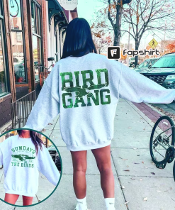 Philadelphia Football Sweatshirt.Philadelphia Eagles Sweatshirt.Sundays are for…