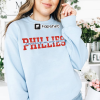 Philadelphia Football Sweatshirt.Philadelphia Eagles Sweatshirt.Philadelphia Eagles.Philadelphia Eagles Shirt.Fly Eagles Fly.Philly Football