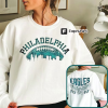 Dancing On My Own Phillies Sweatshirt, Gifts for Phillies Fans, For Unisex