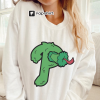 Get The F*ck Outta Philly Unisex Sweatshirt