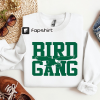 Philadelphia Football Sweatshirt.Philadelphia Eagles Sweatshirt.Sundays are for the Birds.Philadelphia Eagles Shirt.Bird Gang.Football Sunda