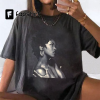 The Fugees Inspired Lauryn Hill Graphic Tee Vintage 90’s Album Cover Style T-Shirt