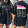 Kim Petras 2023 World Tour Shirt, Kim Petras Fan Shirt, Kim Petras 2023 Concert Shirt, Feed the Beast World Tour Shirt