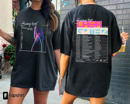 Becky G Mi Casa, Tu Casa US Tour 2023 Shirt, Becky G 2023 Concert Shirt, Becky G Fan Gift, Mi Casa Tu Casa 2023 Concert Shirt