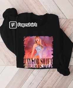 Eras Tour Movie Sweatshirt, Eras Tour Concert…