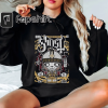 Gh0st Band Shirt Trendy Gh0st Bc Mary On A Cross Unisex Sweatshirt Mary 0n A Cross Unisex Crewneck Hoodie