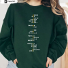 TV girl borthertiger Retro Aesthetic Shirt, TV girl Inspired Shirt