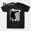 Jujutsu Kaisen ”Nov 12” V2 Anime Manga T-Shirt