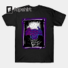 Anime Best Friends Shirt , Jujutsu Kaisen, Satoru Gojo and Suguru Geto, Unisex Tee