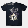 Sukuna Finger T-Shirt, Just eat it to defeat Sukuna