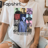 Aaron Tveit Shirt, Aaron Tveit x Eras Tour Shirt, Vintage 90s, Shirt Lovers Gift for Fan, Aaron Tveit Merch, Hoodies, Sweatshirt.