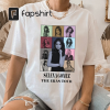 Mothers Taylor Phoebe Gracie Abrams shirt