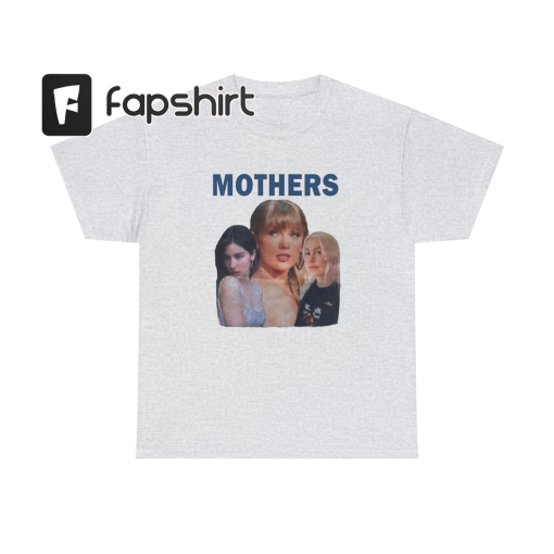 Mothers Taylor Phoebe Gracie Abrams shirt