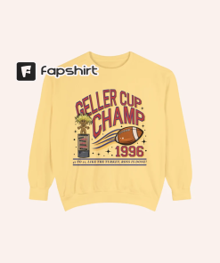 Thanksgiving Sweatshirt, Friends Sweatshirt, Geller Bowl, 90s…