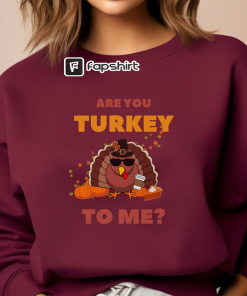 thanksgiving turkey sweater thanksgiving gift funny fall…