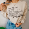 Velaris City Of Starlight ACOTAR Two-Sided Sweatshirt, The Night Court Shirt, Court of Dreams, Rhysand, Cassian, Sarah J Maas, Booklover Tee