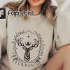 The Bone Carver Shirt, Sarah J Maas Merch, Book Lover Gift, ACOTAR Velaris Shirt, Throne of Glass Merch, Crescent City Tee, Bookish Fan Gift