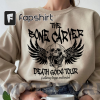 Throne of Glass, Officially Licensed, Terrasen, Sarah J Maas, Bookish, Crewneck Sweatshirt