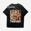 Bad Bunny New Album Shirt, Nadie Sabe Lo Que Va Pasar Manana, Unisex Shirt