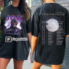 Retro Vintage S Club 7 T-Shirt 2023 UK Tour Shirt Adults & Kids 90’s Pop Music Fan Tee Shirt Top Tour T-shirt, Unisex T-Shirt