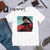 Miguel O’Hara 90s Vintage Homage Shirt | Daddy Is A State Of Mind Shirt | Miguel O’Hara Spiderman 2099 | Spider-man Across The Spider Verse