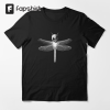 Dragonfly Gift for women spiritual faith dragonflies lovers Essential T-Shirt