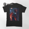 spider 2099 – miguel ohara spiderman essential t-shirt