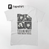 Taylor Swift 1989 Taylor’s Version Classic T-Shirt