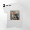 louis tomlinson boyfriend Classic T-Shirt