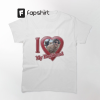 Taylor Swift 1989 Taylor’s Version Classic T-Shirt