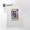 louis tomlinson boyfriend Classic T-Shirt