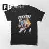 Black Pink Classic T-Shirt