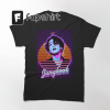 Jimin Retro Classic T-Shirt