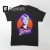 Jungkook Retro Classic T-Shirt