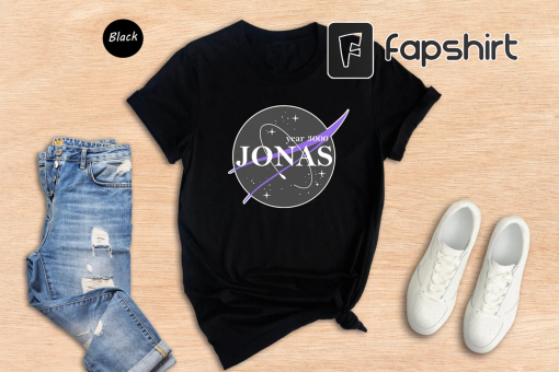 Year 3000 Jonas Brothers Shirt, Jonas Brothers Tour Tee, Joe Jonas Homage shirt, Jonas Retro 90’s Sweater, Jonas Brother Merch