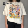 Sweet Mama It’s The Jonas Brothers Shirt/ Jonas Brothers Tour Shirt/ Vintage Jonas Brothers Shirt/ 90’s Jonas Tee/ Jonas Brothers Tee