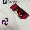 Genshin Impact Tighnari Embroidered Hoodie + Sleeve