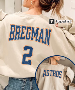 Houston Astros Space City Sweater Baseball Gameday…