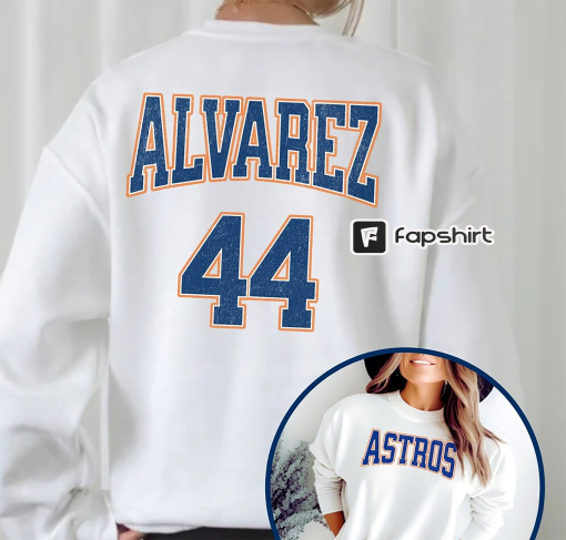 Houston Astros Space City Sweater Baseball Gameday Shirt Astros Fan Texas Sports Team Gift For Her MLB Apparel Astros World Series Jersey