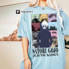 Anime Lover Sweatshirt Satoru Gojo Jujutsu Kaisen Unisex Sweatshirt JJK