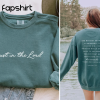 Jesus Hoodie, Aesthetic Christian Sweatshirt, Women’s Religious Shirt, Bible Verse Shirt, Christian Gifts For Her, Catholic Gifts